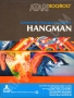 Atari  800&nbsp; - &nbsp;hangman_k7